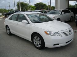 2010 Toyota Camry for sale at $5000